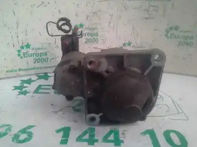 Автозапчасти б/у двигатель запускается за fiat stilo (192) 1.2 16v ссылки oem iam d7e52  46813058