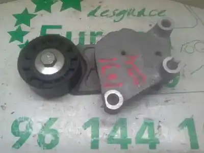 Second-hand car spare part auxiliary belt tensioner for ford focus lim. (cb4) 1.6 tdci cat oem iam references 