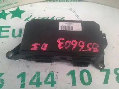 Pezzo di ricambio per auto di seconda mano centralina alzacristalli per fiat stilo (192) 1.2 16v riferimenti oem iam 46775024