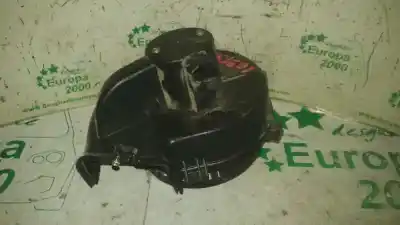 Pezzo di ricambio per auto di seconda mano motore di riscaldamento per fiat seicento (187) 1.1 riferimenti oem iam 