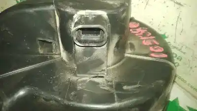 Peça sobressalente para automóvel em segunda mão motor de sofagem por fiat seicento (187) 1.1 referências oem iam   