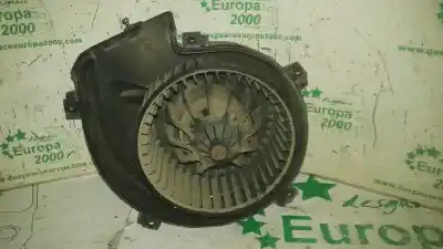 Peça sobressalente para automóvel em segunda mão motor de sofagem por fiat seicento (187) 1.1 referências oem iam   