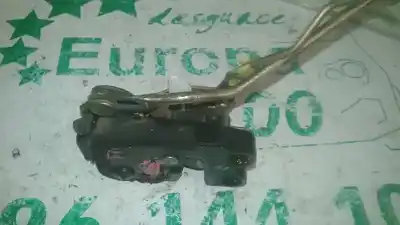 Tweedehands auto-onderdeel deurslot rechts voor voor hyundai atos prime (mx) 1.0 cat oem iam-referenties 