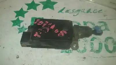 Tweedehands auto-onderdeel centrale vergrendelingsmotor rechts achter voor hyundai atos prime (mx) 1.0 cat oem iam-referenties 