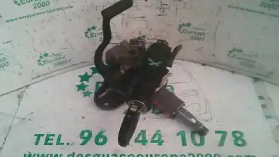 Автозапчастина б/у стартер для lancia ypsilon (101) 1.4 16v platino посилання на oem iam 00468453610