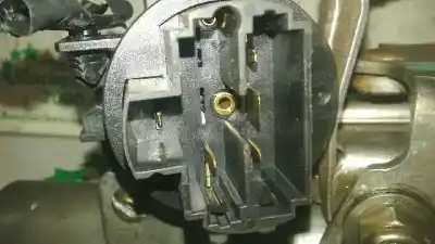 Second-hand car spare part ignition switch for lancia ypsilon (101) 1.4 16v platino oem iam references 00468453610  61027500