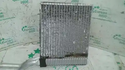 Peça sobressalente para automóvel em segunda mão CONDENSADOR / RADIADOR DE SOFAGEM / AR CONDICIONADO por FORD FOCUS BERLINA (CAP)  Referências OEM IAM 3M5H18476EA  