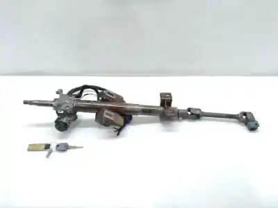 Gebrauchtes Autoersatzteil LENKSÄULE zum HYUNDAI ACCENT (X3)  OEM-IAM-Referenzen   