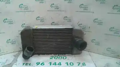 Автозапчасти б/у интеркулер за land rover discovery (salljg/lj) 2.5 turbodiesel ссылки oem iam 