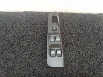 Second-hand car spare part left front power window switch for daewoo tacuma 1.6 cat oem iam references 96190771