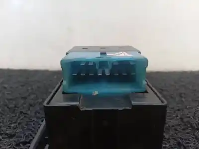 Second-hand car spare part left front power window switch for daewoo tacuma 1.6 cat oem iam references 96190771 96206611 96190775