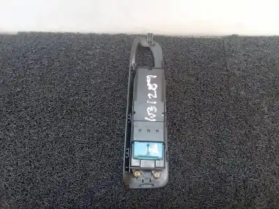 Second-hand car spare part left front power window switch for daewoo tacuma 1.6 cat oem iam references 96190771 96206611 96190775