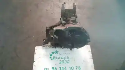 İkinci el araba yedek parçası VITES KUTUSU için FORD FIESTA BERLINA  OEM IAM referansları 97WT7002VC  