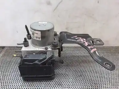 Peça sobressalente para automóvel em segunda mão abs por kia rio (yb) 1.2 cat referências oem iam 589201w500  be6003g901