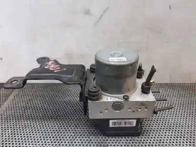 Peça sobressalente para automóvel em segunda mão abs por kia rio (yb) 1.2 cat referências oem iam 589201w500  be6003g901