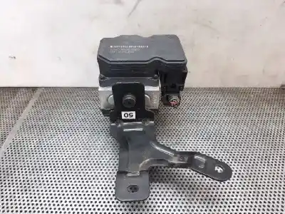 Peça sobressalente para automóvel em segunda mão abs por kia rio (yb) 1.2 cat referências oem iam 589201w500  be6003g901