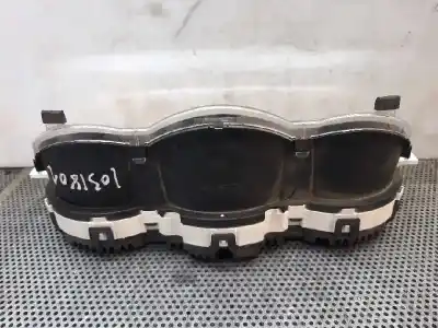 Peça sobressalente para automóvel em segunda mão quadrante por kia rio (yb) 1.2 cat referências oem iam 940261w426  13j02139