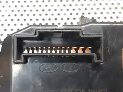 Second-hand car spare part headlights switch for kia rio (yb) 1.2 cat oem iam references   