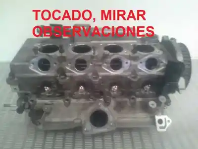 Pezzo di ricambio per auto di seconda mano Testata motore per OPEL ASTRA H BERLINA  Riferimenti OEM IAM   