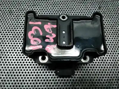 Автозапчасти б/у катушка зажигания за audi a3 (8l) 1.8 ambiente ссылки oem iam 06b905106a  