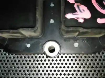 Автозапчасти б/у катушка зажигания за audi a3 (8l) 1.8 ambiente ссылки oem iam 06b905106a  