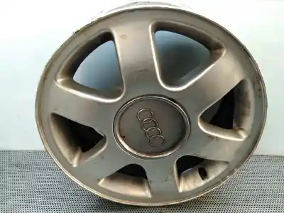 Second-hand car spare part rim for audi a3 (8l) 1.8 ambiente oem iam references 