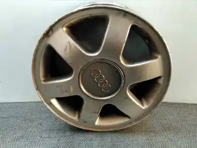 Second-hand car spare part rim for audi a3 (8l) 1.8 ambiente oem iam references 