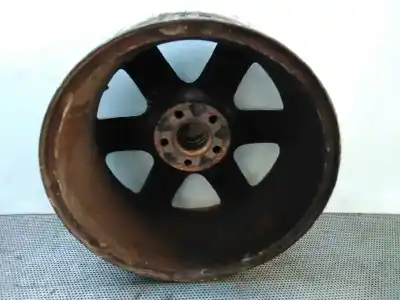 Second-hand car spare part rim for audi a3 (8l) 1.8 ambiente oem iam references   