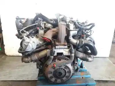 Автозапчастина б/у двигун комплект для audi a4 avant (b5) 2.5 tdi посилання на oem iam akn  