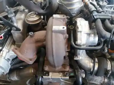 Автозапчастина б/у двигун комплект для audi a4 avant (b5) 2.5 tdi посилання на oem iam akn  