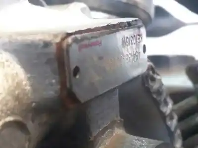 Автозапчастина б/у двигун комплект для audi a4 avant (b5) 2.5 tdi посилання на oem iam akn  