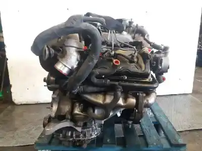 Автозапчастина б/у двигун комплект для audi a4 avant (b5) 2.5 tdi посилання на oem iam akn  