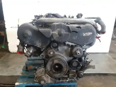 Автозапчастина б/у двигун комплект для audi a4 avant (b5) 2.5 tdi посилання на oem iam akn  