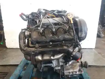 Автозапчастина б/у двигун комплект для audi a4 avant (b5) 2.5 tdi посилання на oem iam akn  