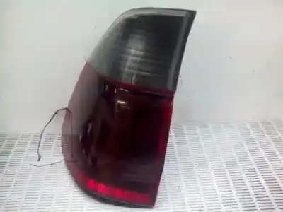 Peça sobressalente para automóvel em segunda mão farolim traseiro esquerdo por bmw x5 (e53) 3.0 turbodiesel cat referências oem iam   