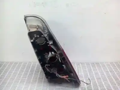 Peça sobressalente para automóvel em segunda mão farolim traseiro esquerdo por bmw x5 (e53) 3.0 turbodiesel cat referências oem iam   