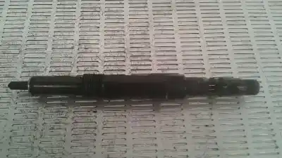 Second-hand car spare part INJECTOR for JAGUAR X-TYPE  OEM IAM references 6S7Q9K546AA  