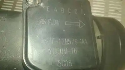 Second-hand car spare part flowmeter for jaguar x-type 2.2 d classic oem iam references xs7f12b579aaafh60m16  