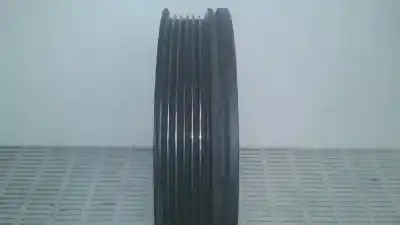 Peça sobressalente para automóvel em segunda mão polia do virabrequim por jaguar x-type 2.2 d classic referências oem iam   4c1q6b31q