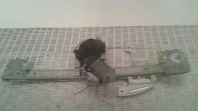 Peça sobressalente para automóvel em segunda mão elevador de vidros dianteira esquerda por peugeot 107 1.0 cat (384f) referências oem iam 