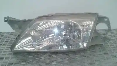 Peça sobressalente para automóvel em segunda mão farol / farolim esquerdo por mazda premacy (cp) td exclusive (66kw) referências oem iam 
