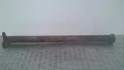 Peça sobressalente para automóvel em segunda mão TRANSMISSÃO CENTRAL TRASEIRA por BMW X5 (E53)  Referências OEM IAM   