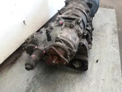 Piesă de schimb auto la mâna a doua cutie de viteze pentru bmw x5 (e53) 3.0 turbodiesel cat referințe oem iam 0073540020011  