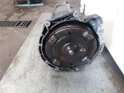 Piesă de schimb auto la mâna a doua cutie de viteze pentru bmw x5 (e53) 3.0 turbodiesel cat referințe oem iam 0073540020011  