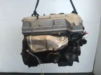 Gebrauchtes Autoersatzteil KOMPLETTER MOTOR zum MERCEDES-BENZ CLASE C (W202) FAMILIAR  OEM-IAM-Referenzen 111921  