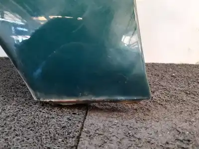 Second-hand car spare part left front fin for mg rover mgf (rd) vvc oem iam references   