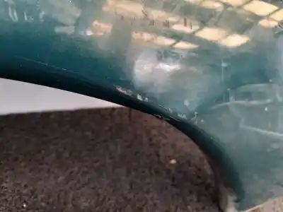 Second-hand car spare part left front fin for mg rover mgf (rd) vvc oem iam references   