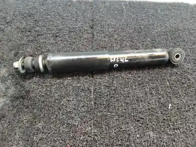Peça sobressalente para automóvel em segunda mão amortecedor dianteiro direito por mg rover mgf (rd) vvc referências oem iam pnb102570