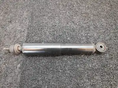 Peça sobressalente para automóvel em segunda mão amortecedor traseiro direito por mg rover mgf (rd) vvc referências oem iam 81161810