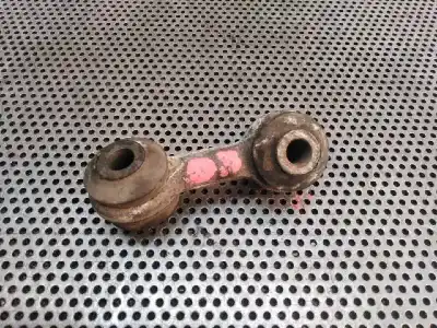 Peça sobressalente para automóvel em segunda mão link estabilizador dianteiro direito por mg rover mgf (rd) vvc referências oem iam 